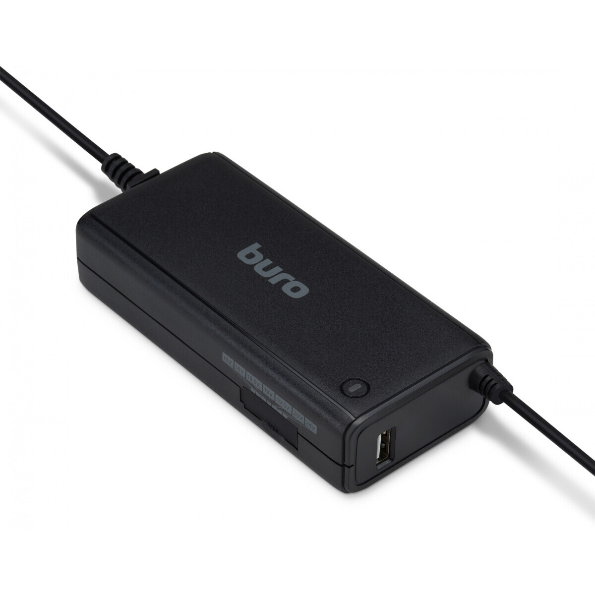 Блок питания для ноутбука Buro BUM-1200C120 - фото 3
