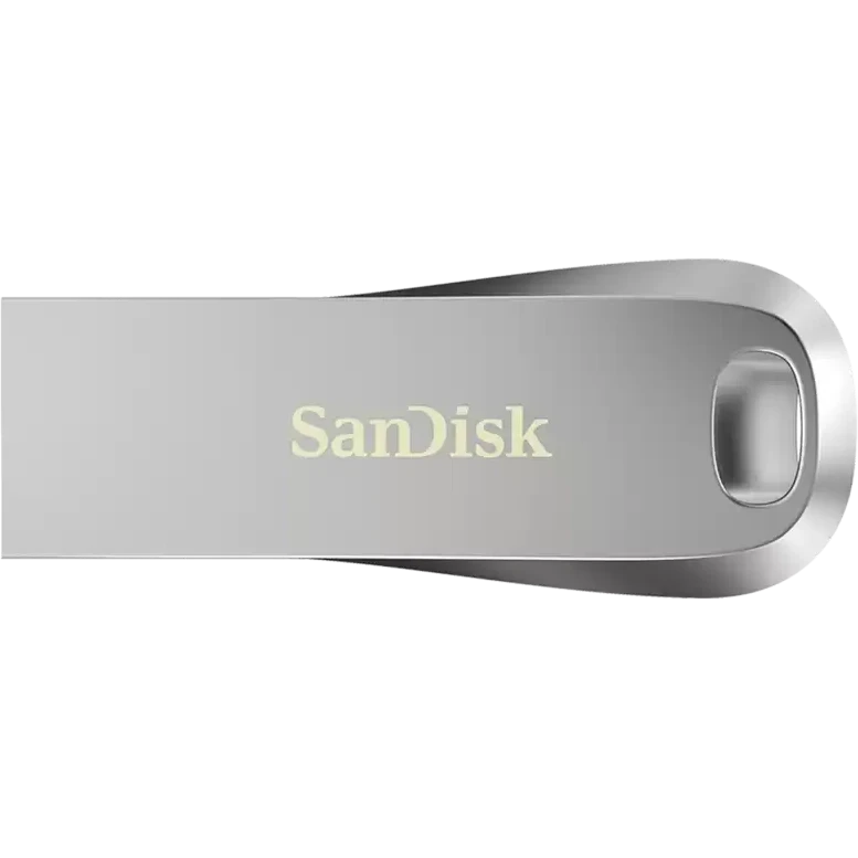 USB Flash накопитель 1Tb SanDisk Ultra Luxe (SDCZ74-1T00-G46) - фото 2