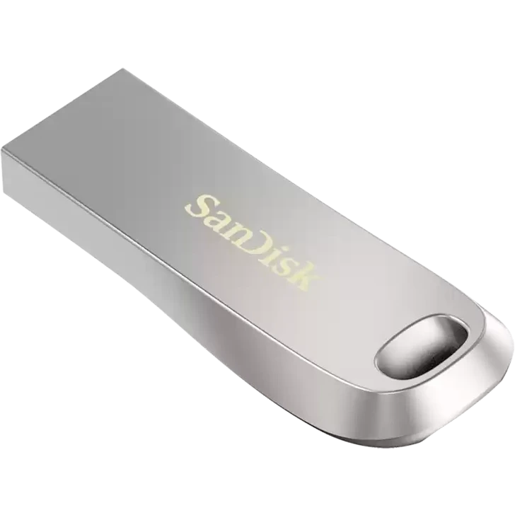 USB Flash накопитель 1Tb SanDisk Ultra Luxe (SDCZ74-1T00-G46) - фото 3