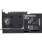 Видеокарта NVIDIA GeForce RTX 5060 Ti MSI 8Gb (RTX 5060 TI 8G VENTUS 2X PLUS)
