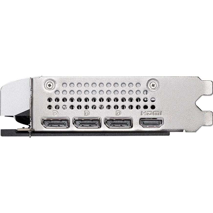 Видеокарта NVIDIA GeForce RTX 5060 Ti MSI 8Gb (RTX 5060 TI 8G VENTUS 2X PLUS) - фото 4