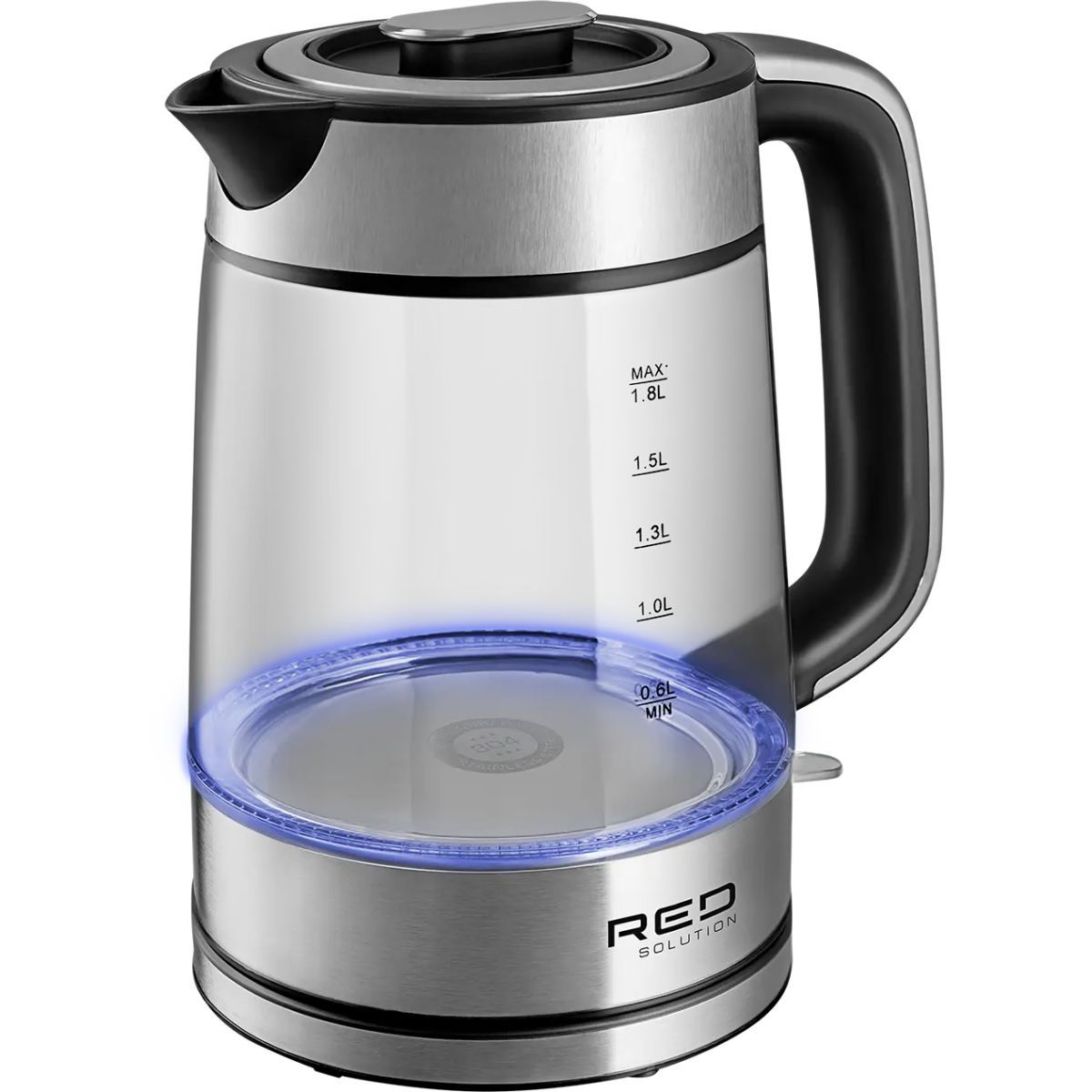 Чайник RED Solution G104 - фото 3