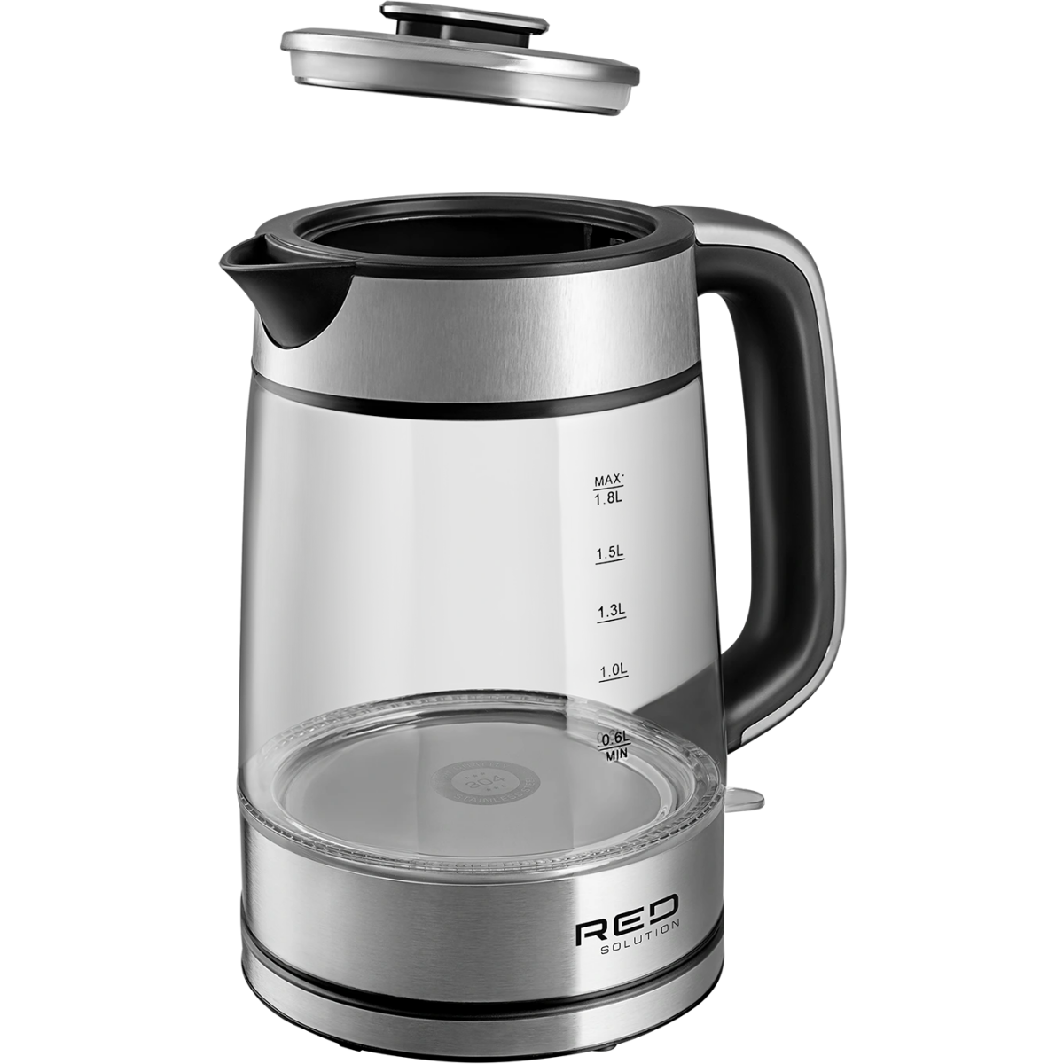 Чайник RED Solution G104 - фото 4