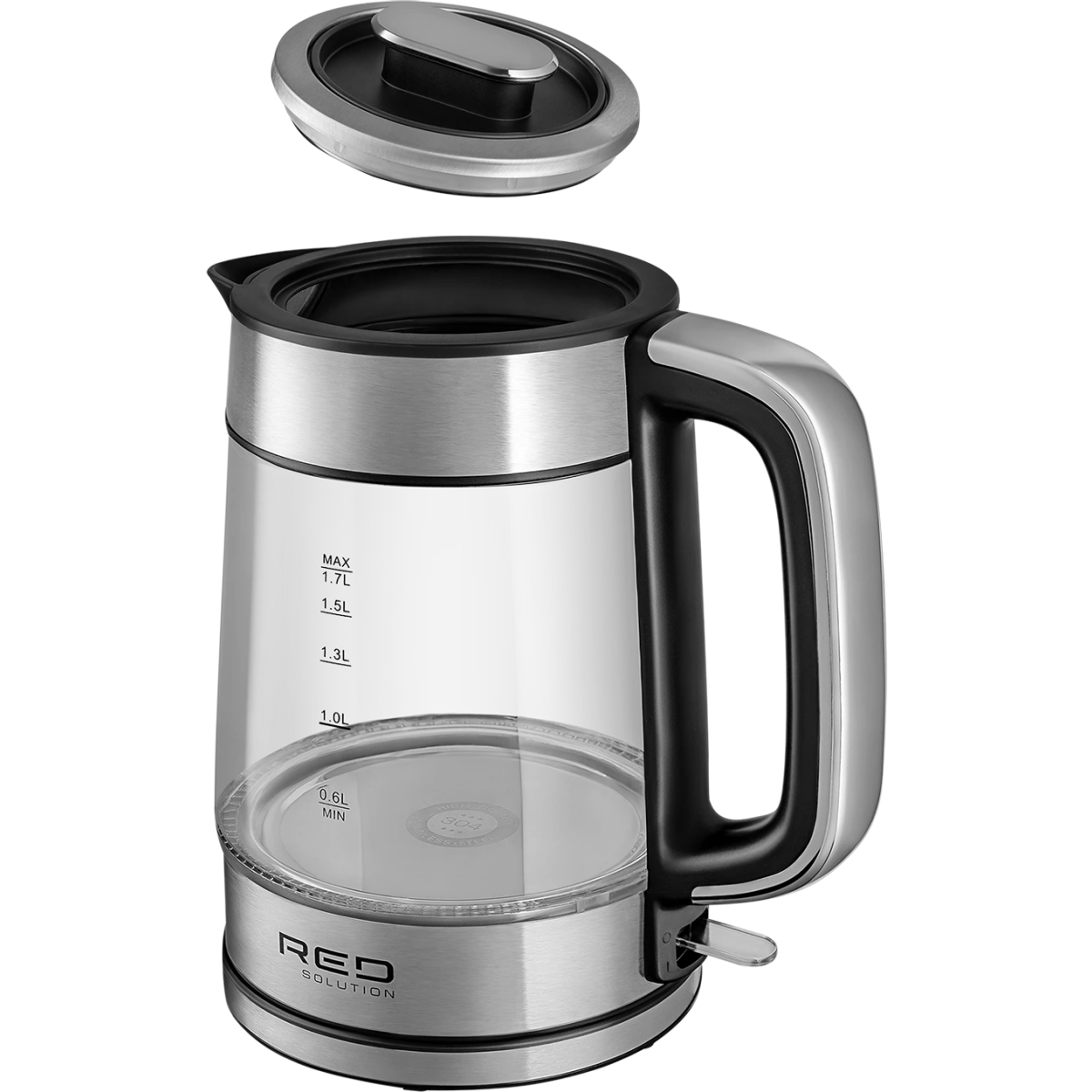 Чайник RED Solution G104 - фото 5