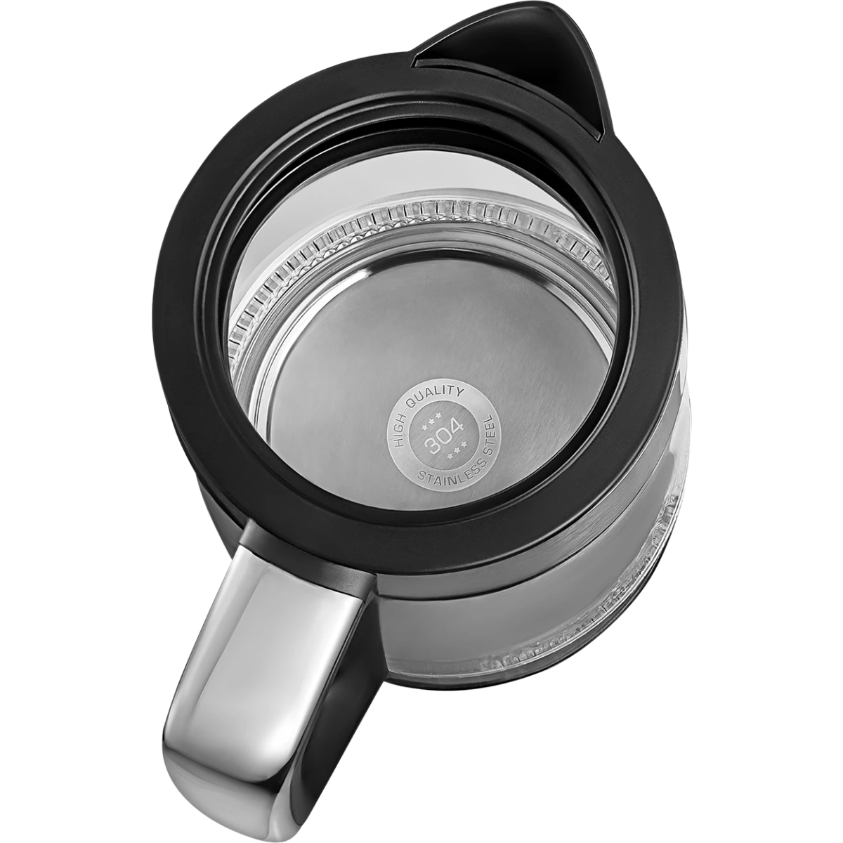 Чайник RED Solution G104 - фото 6