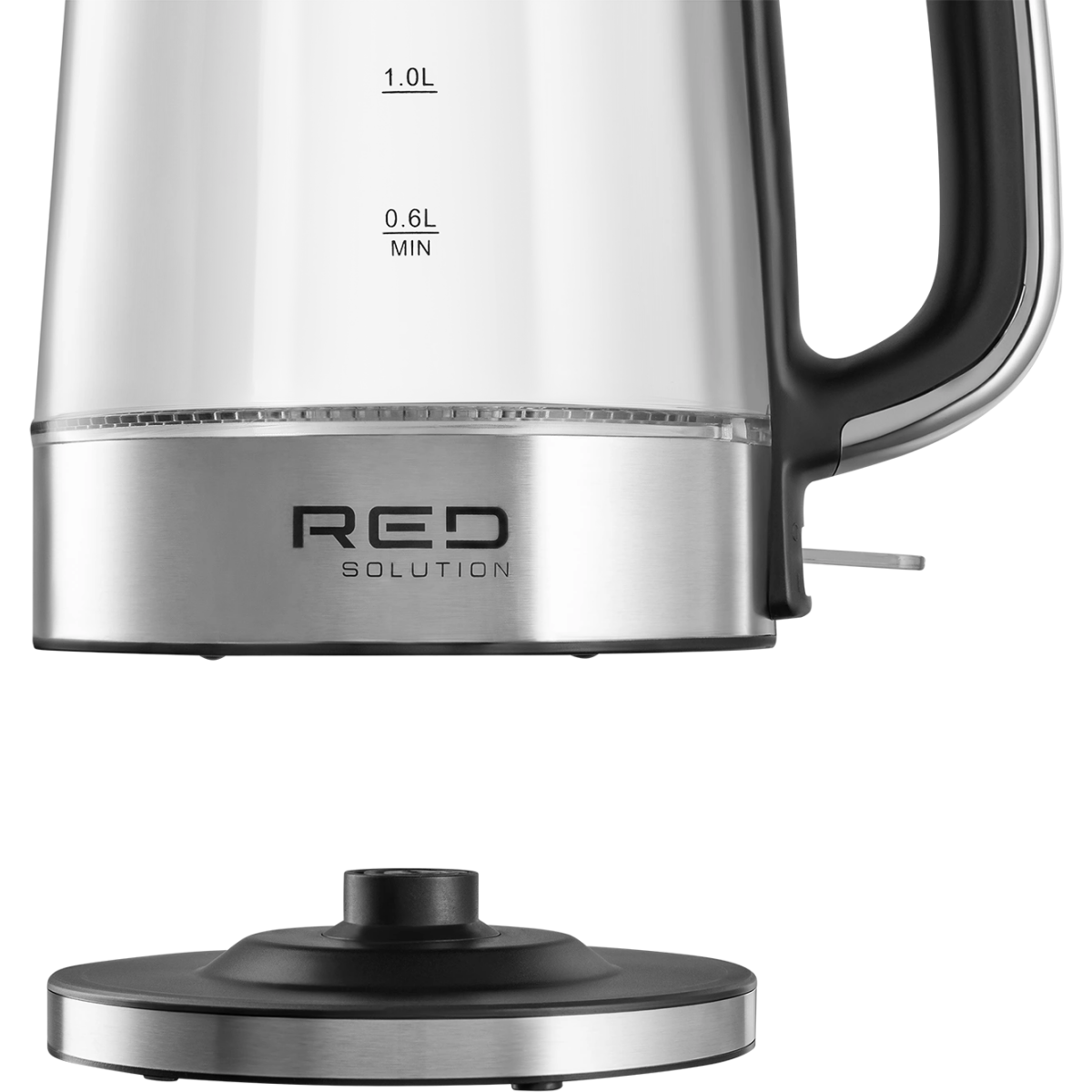 Чайник RED Solution G104 - фото 7