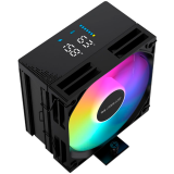 Кулер Coolleo CL-B40-DIG-BK-ARGB-V2