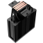 Кулер Coolleo CL-B40-DIG-BK-ARGB-V2 - фото 6