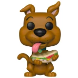 Фигурка Funko POP! Animation Scooby-Doo 50th Anniversary Scooby-Doo (625) (39947)