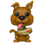 Фигурка Funko POP! Animation Scooby-Doo 50th Anniversary Scooby-Doo (625) - 39947