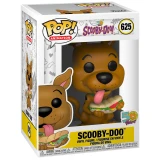 Фигурка Funko POP! Animation Scooby-Doo 50th Anniversary Scooby-Doo (625) (39947)
