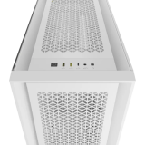 Корпус Corsair 5000D Core Airflow White (CC-9011262-WW)