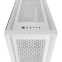Корпус Corsair 5000D Core Airflow White (CC-9011262-WW) - фото 2