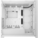 Корпус Corsair 5000D Core Airflow White (CC-9011262-WW)