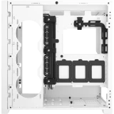 Корпус Corsair 5000D Core Airflow White (CC-9011262-WW)