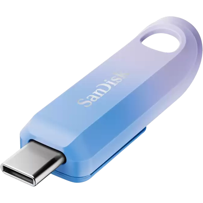 USB Flash накопитель 256Gb SanDisk Creator (SDCZ75C-256G-G46) - фото 2