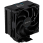 Кулер Coolleo CL-B40-DIG-BK-V2
