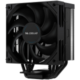 Кулер Coolleo CL-B40-DIG-BK-V2