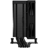 Кулер Coolleo CL-B40-DIG-BK-V2