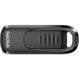 USB Flash накопитель 32Gb SanDisk Ultra Slider (SDCZ480-032G-G46)