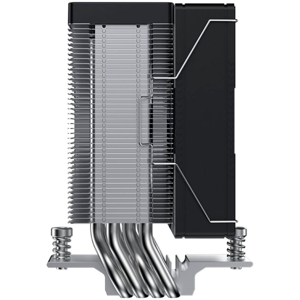 Кулер Coolleo CL-B40S-DIG-V2 - фото 4