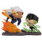 Фигурка Funko POP! Moment One Piece Roronoa Zoro vs. King (1954) - 84487