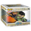 Фигурка Funko POP! Moment One Piece Roronoa Zoro vs. King (1954) - 84487 - фото 2