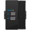 Кулер Coolleo CL-B40S-DIG-BK-V2 - фото 2