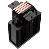 Кулер Coolleo CL-B40S-DIG-BK-V2