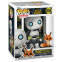 Фигурка Funko POP! Movies Wild Robot Roz with Fink & Brightbill (1794) - 89381 - фото 2