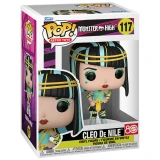 Фигурка Funko POP! Retro Toys Monster High Cleo De Nile (117) (67429)