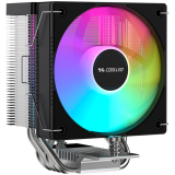 Кулер Coolleo CL-B40S-DIG-ARGB-V2