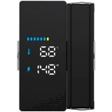 Кулер Coolleo CL-B40S-DIG-ARGB-V2