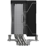 Кулер Coolleo CL-B40S-DIG-ARGB-V2