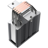 Кулер Coolleo CL-B40S-DIG-ARGB-V2