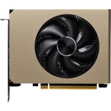 Видеокарта NVIDIA GeForce RTX 5060 MSI OC 8Gb (RTX 5060 8G INSPIRE ITX OC)
