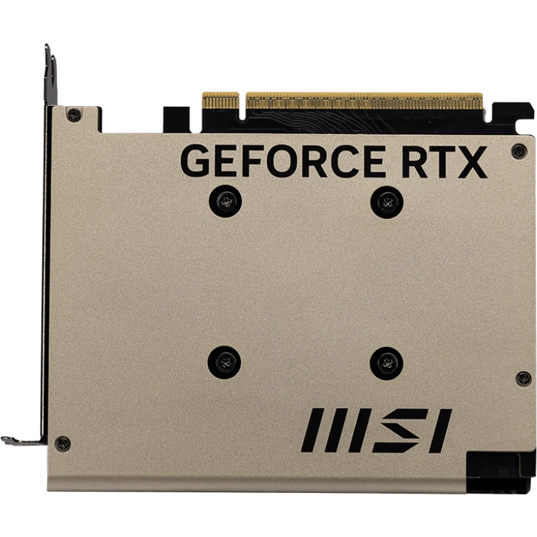 Видеокарта NVIDIA GeForce RTX 5060 MSI OC 8Gb (RTX 5060 8G INSPIRE ITX OC) - фото 3