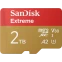 Карта памяти 2Tb MicroSD SanDisk Extreme (SDSQXAV-2T00-GN6MN) - фото 2