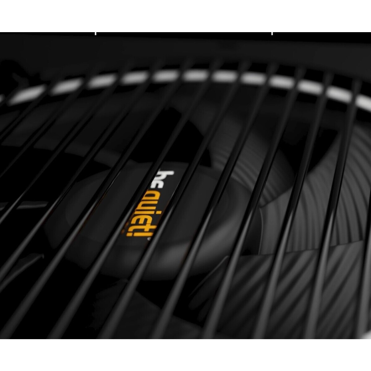 Блок питания 1200W Be Quiet Pure Power 12 M (CN) - BN728 - фото 2