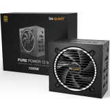 Блок питания 1200W Be Quiet Pure Power 12 M (CN) (BN728)