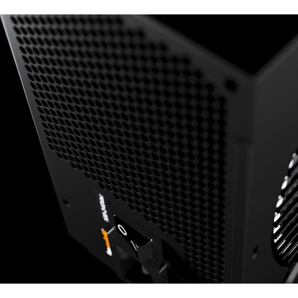 Блок питания 1200W Be Quiet Pure Power 12 M (CN) - BN728 - фото 6