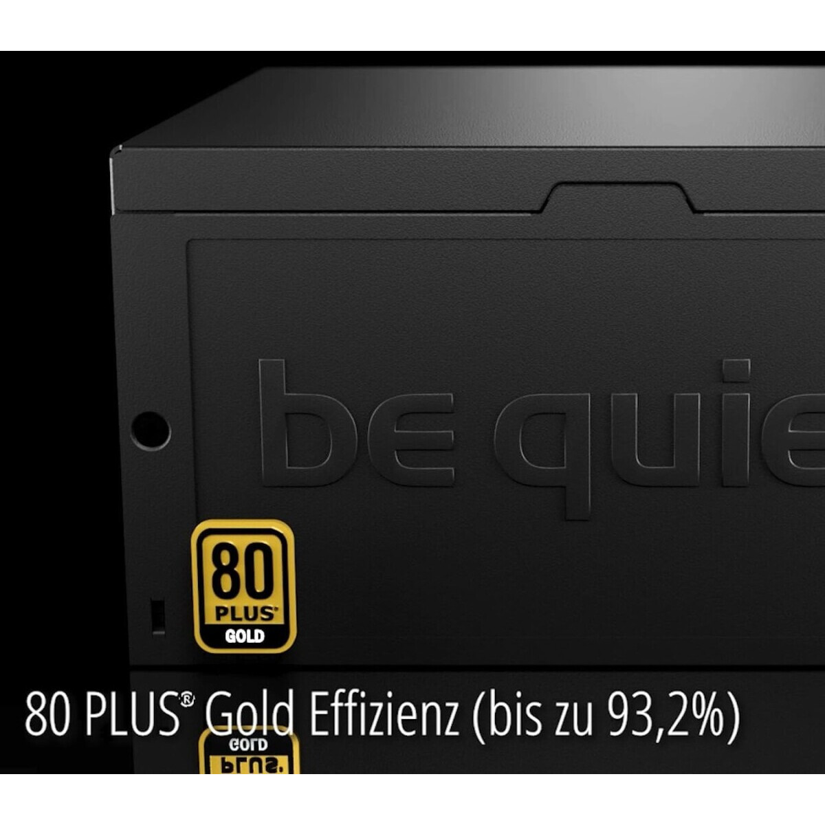 Блок питания 1200W Be Quiet Pure Power 12 M (CN) - BN728 - фото 7