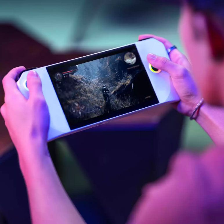 Карта памяти 256Gb MicroSD SanDisk GamePlay (SDSQXAV-256G-GN6XN) - фото 3