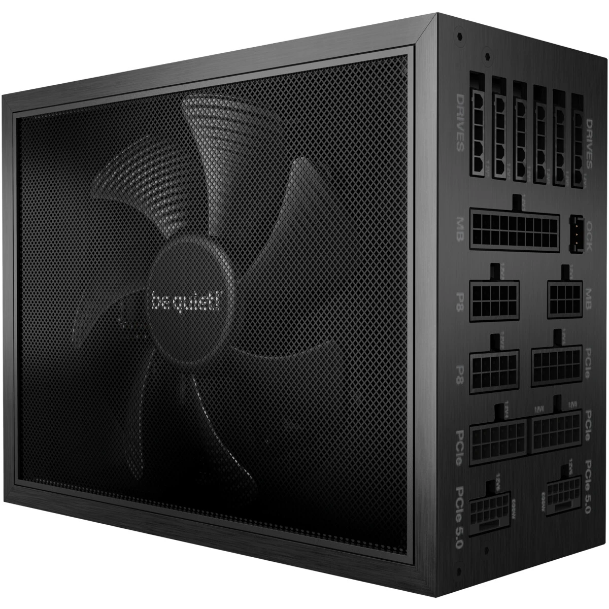 Блок питания 1600W Be Quiet Dark Power Pro 13 (CN) - BN999