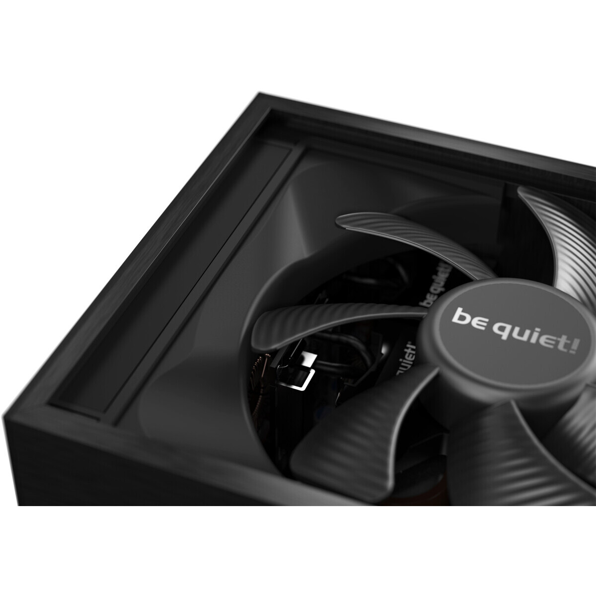 Блок питания 1600W Be Quiet Dark Power Pro 13 (CN) - BN999 - фото 5