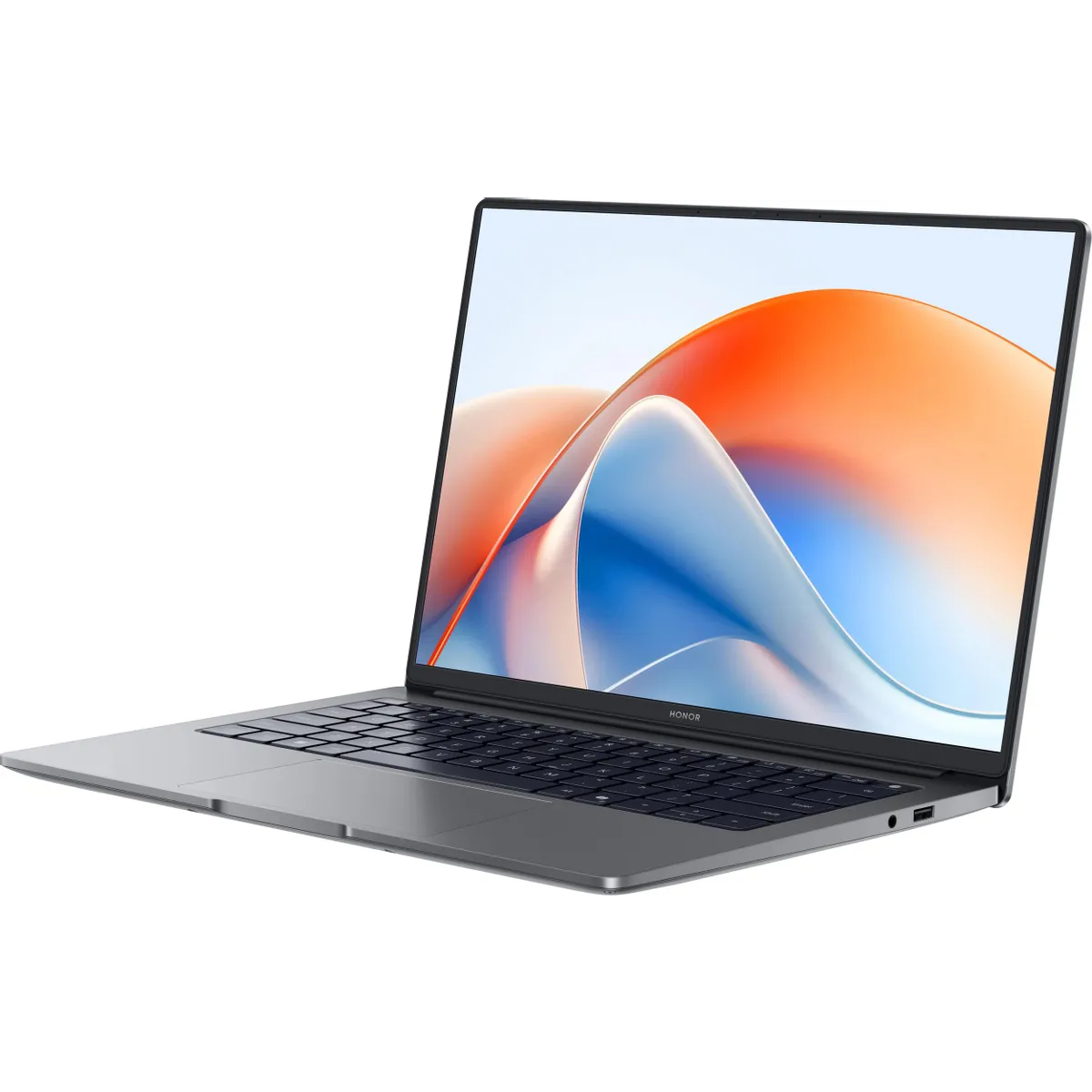 Ноутбук Honor MagicBook X14 Plus 2025 (FRB-X) (5301ALWC) - фото 3