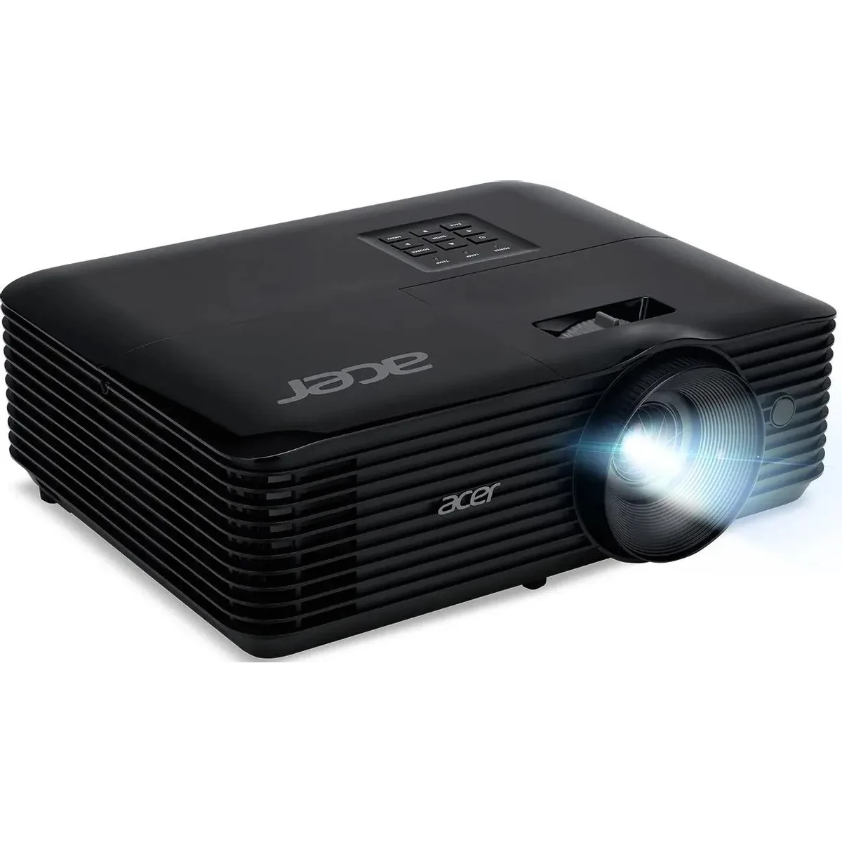 Проектор Acer X119H (MR.JTGCD.002) - фото 2