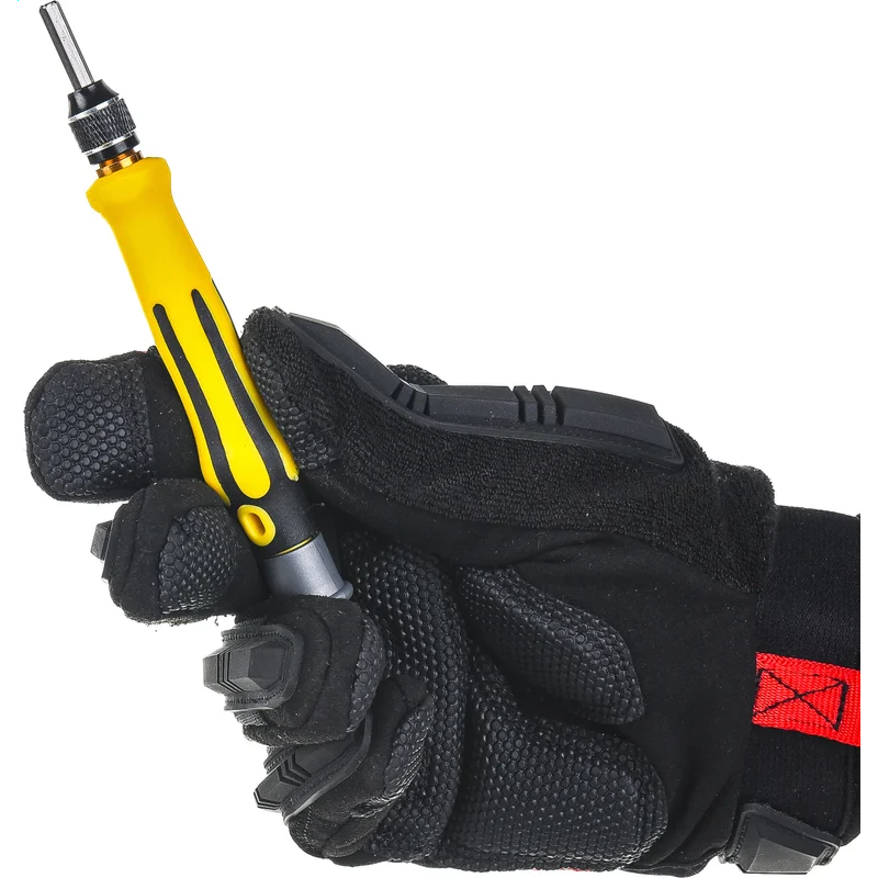 Набор отвёрточный Rexant 12-4706 - фото 3