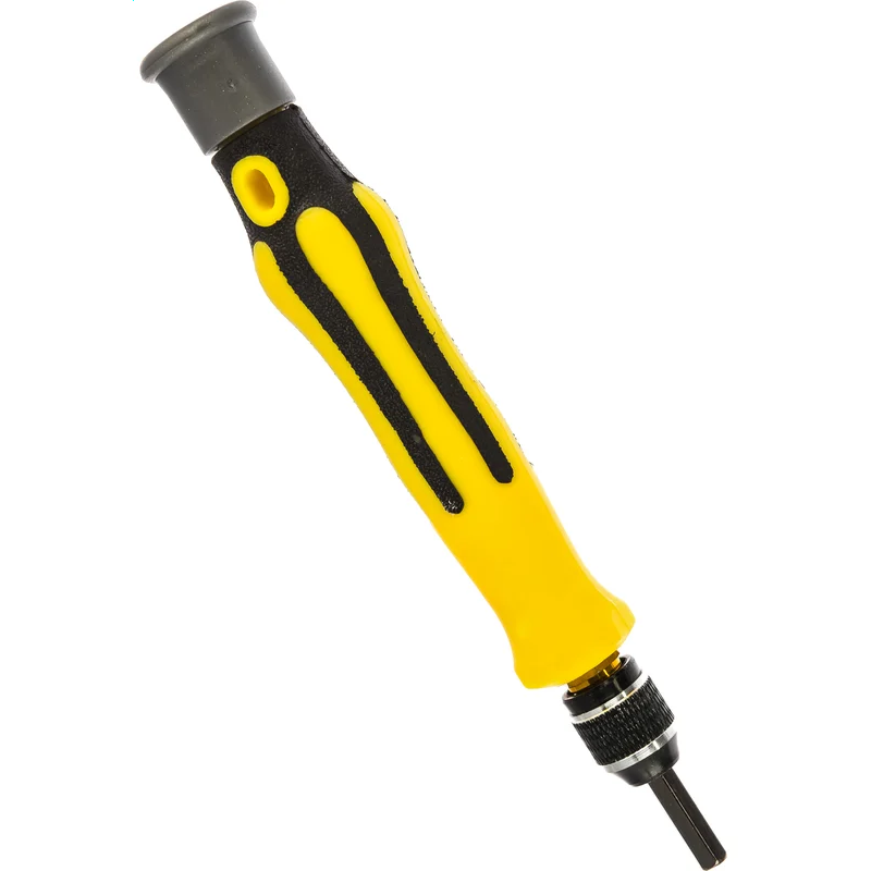 Набор отвёрточный Rexant 12-4706 - фото 6