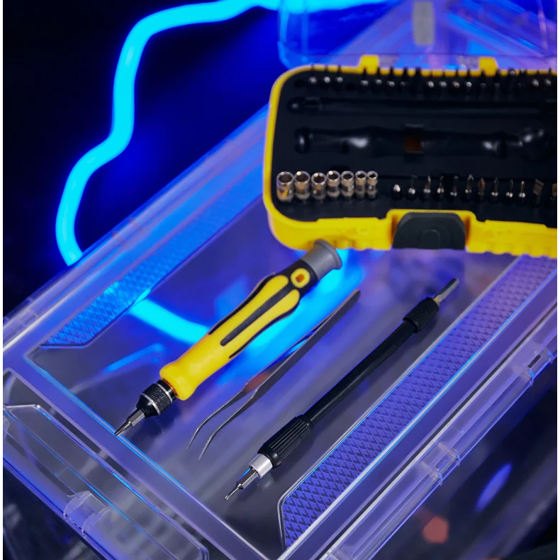 Набор отвёрточный Rexant 12-4706 - фото 10